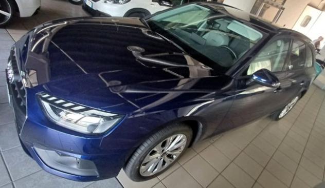 AUDI A4 Avant 40 TDI S tronic Business rif. 23924081 - Foto 4