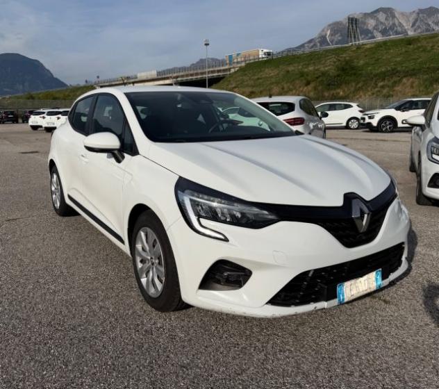 RENAULT Clio Blue dCi 85 CV 5 porte Business rif. 23723191 - Foto 3