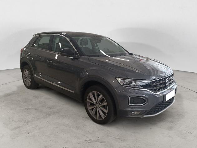 Volkswagen T-Roc 1.0 TSI Style - Foto 3