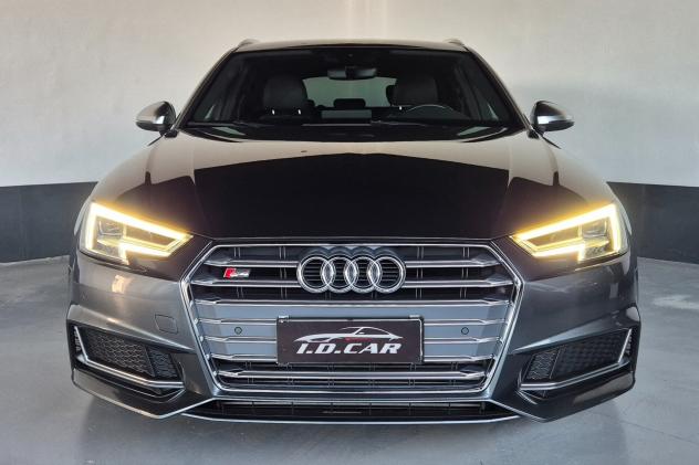 Audi A4 S4 Avant 3.0 TFSI quattro tiptronic Business - Foto 6