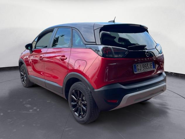 Opel Crossland 1.2 110cv Design & Tech S&S MT6 - Foto 8