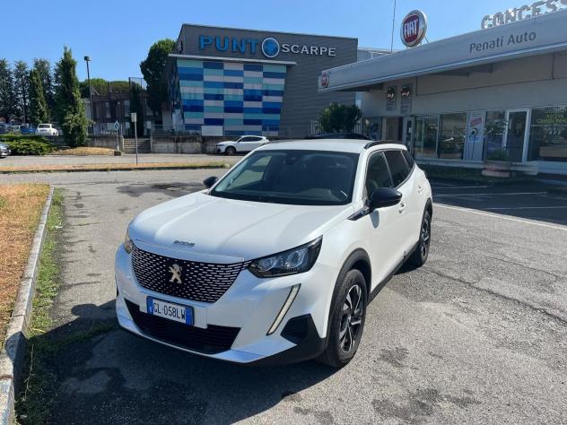 Peugeot e-2008 e 100kW Allure Pack - Foto 3