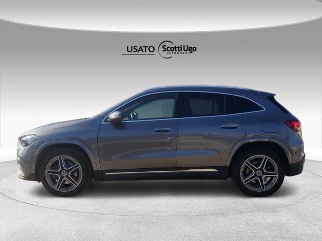 Mercedes-Benz GLA GLA-H247 2023 250 e phev AMG Line Premium auto - Foto 3