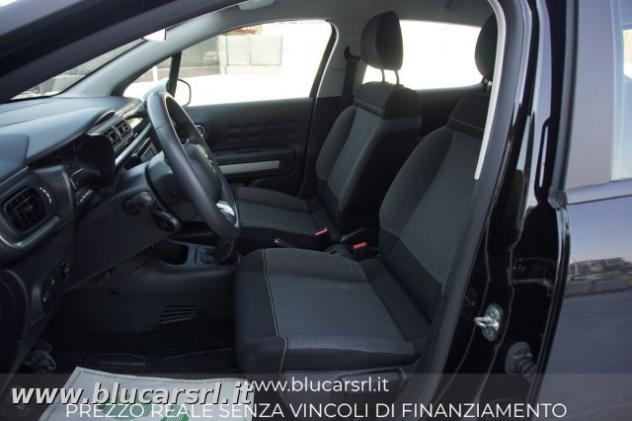 Citroën C3 PureTech 83 S&S You! Neo patentati rif. 23819139 - Foto 6
