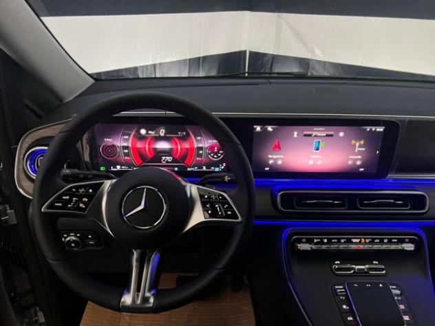 MERCEDES-BENZ V 250 d Automatic Avantgarde ExtraLong IVA ESCLUSA rif. 23660025 - Foto 7