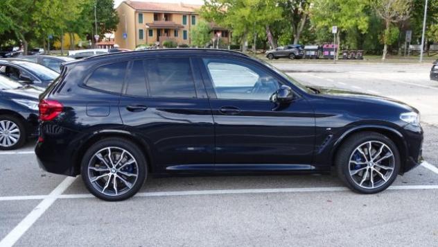 BMW X3 xDrive30d 249CV xLine, M-Sport, Autom. Tetto... rif. 24091548 - Foto 8