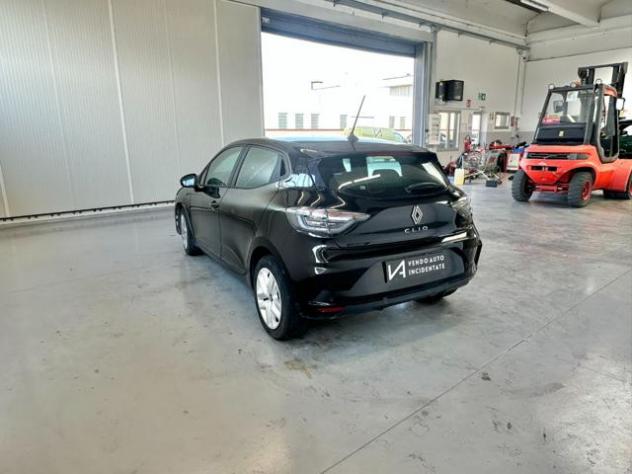 RENAULT Clio FULL HYBRID E-TECH 145CV EVOLUTION rif. 24016472 - Foto 5