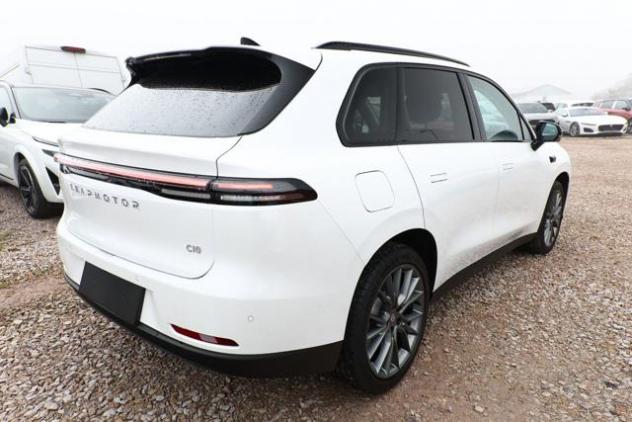 LEAPMOTOR C10 REEV 158kW phev Design rif. 23692929 - Foto 2