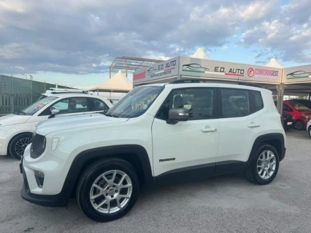 JEEP Renegade Renegade 1.6 Mjt 130 CV Limited - Foto 3