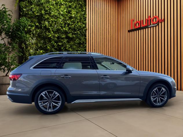 Audi A4 allroad 40 TDI 204 CV S tronic Business Evolution - Foto 4