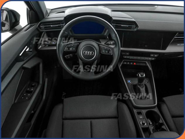 Audi A3 Sportback 35 TFSI 150cv - Foto 10