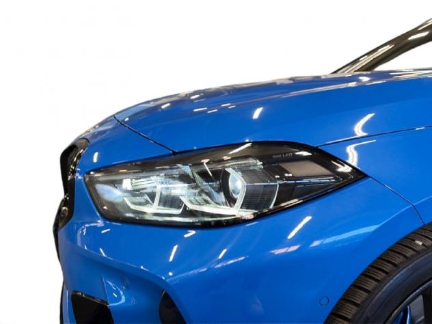 BMW Serie 1 M135i xdrive - Foto 9
