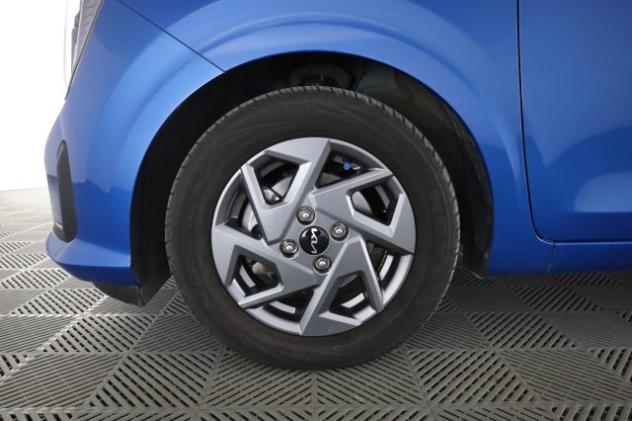 KIA Picanto Picanto 1.0 12V 5 porte Urban rif. 23810277 - Foto 8