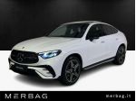 Mercedes-Benz GLC Coupé Coupe 220 d AMG Line Premium 4matic auto