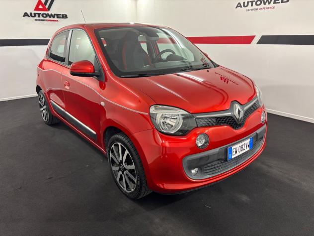 Renault Twingo 1.0 SCe Stop&Start Energy Openair - Foto 3