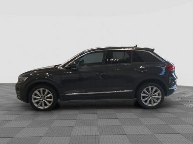 VOLKSWAGEN T-Roc T-Roc 2.0 TDI SCR 150 CV Advanced BlueMotion Techn rif. 23908657 - Foto 2