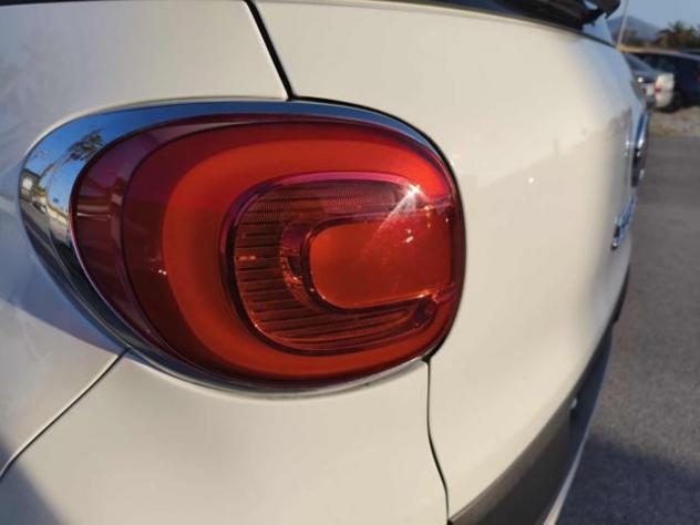 FIAT 500L 1.4 95 CV Lounge rif. 23712669 - Foto 10