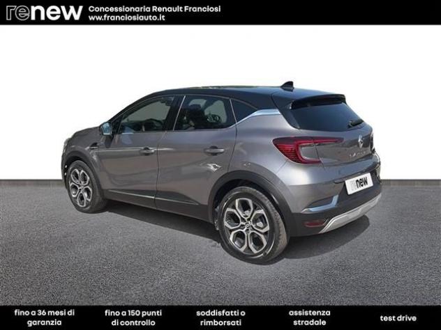 RENAULT Captur TCE 100 GPL FAST TRACK rif. 23894114 - Foto 3
