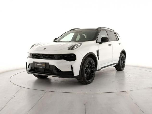 LYNK & CO 01 PHEV More - Pronta consegna rif. 23480556 - Foto 2
