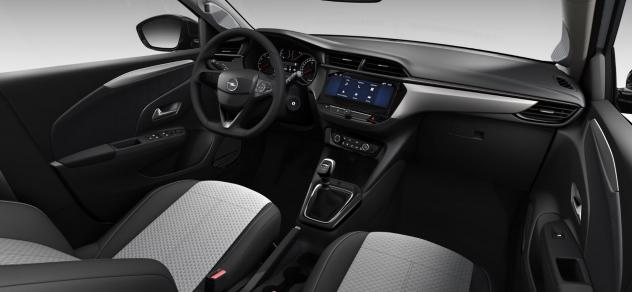 OPEL Corsa 6ª serie Corsa 1.2 100 CV Edition - Foto 4