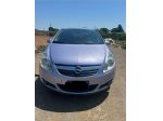 Opel Corsa 1.2 5 porte Easytronic Club