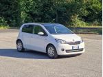 Skoda Citigo 1.0 60 CV ASG 5 porte Design Edition CV-60 E6 Automatico NEO 2017