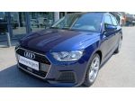 AUDI A1 2ª serie A1 SPB 25 TFSI S tronic Admired Advanced