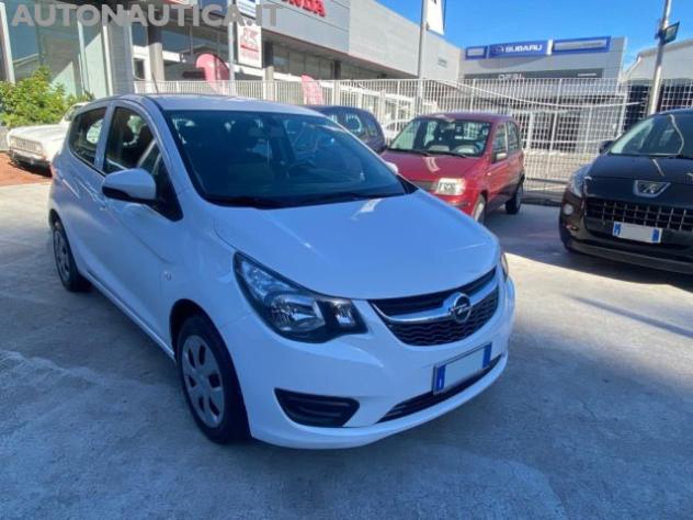 OPEL Karl 1.0 75cv ADVANCE rif. 24233342 - Foto 6