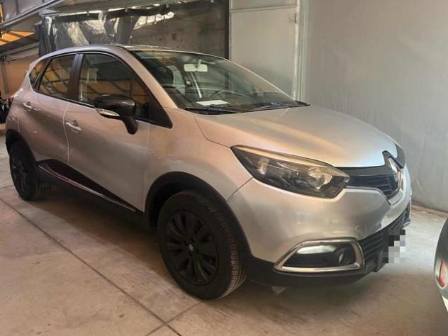 RENAULT Captur 1.5 dCi 8V 90 CV Start&Stop rif. 23868895 - Foto 2