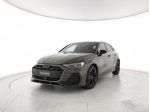 Audi A3 Audi Sportback S line edition TDI 110 kW S tronic