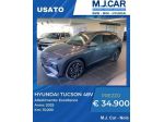 HYUNDAI Tucson 1.6 CRDI 48V DCT Exellence rif. 22987132
