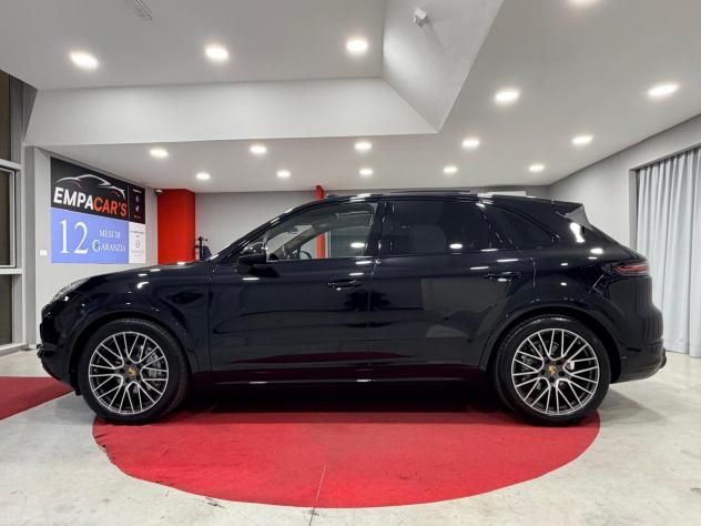 Porsche Cayenne 3.0 V6 UNICO PROPRIETARIO TAGLIANDI UFFICIALI - Foto 4