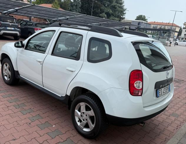 Dacia Duster 1.6 110CV 4x2 benzina anno 2013 km 90.000 - Foto 5