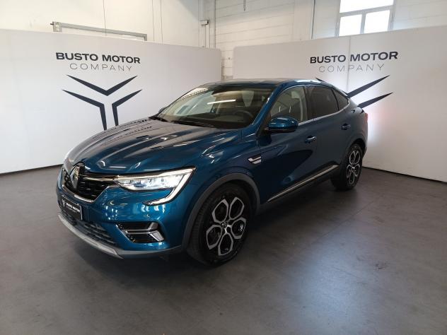 Renault Arkana Hybrid E-Tech 145 CV Intens - Foto 3