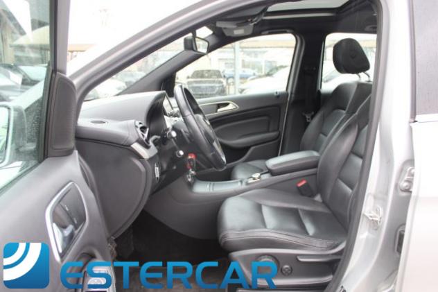 MERCEDES-BENZ B 180 CDI Automatic Premium AMG rif. 23284250 - Foto 4