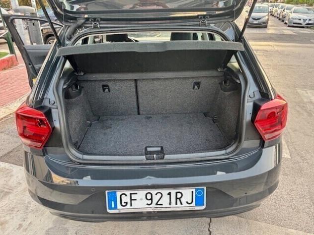 Vw Polo Iva Esposta Finanziabile Garanzia - Foto 8