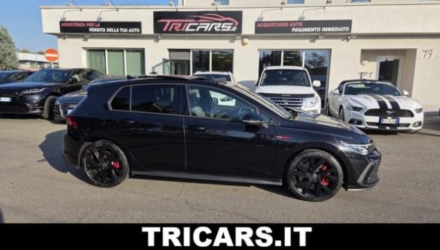 VOLKSWAGEN Golf 2.0 TSI GTI DSG PERMUTE TETTO APRIBILE rif. 23762166