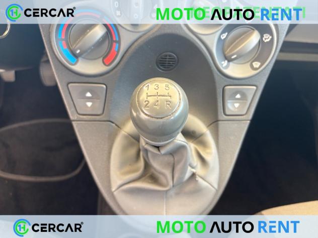 Fiat Panda 1.2 Classic 69cv - Foto 12