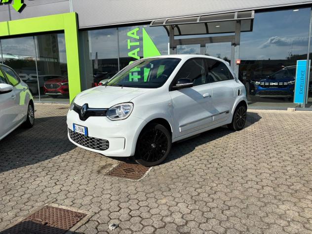 Renault Twingo Electric Twingo III Electric Twingo 22kWh Urban Night - Foto 5