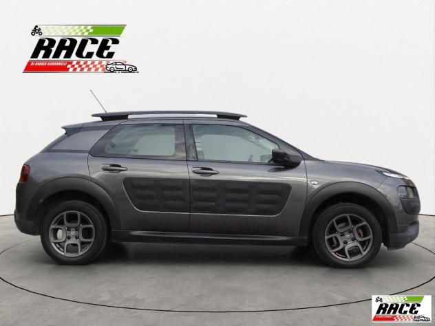 CITROEN - C4 Cactus - BlueHDi 100 Shine - Foto 8