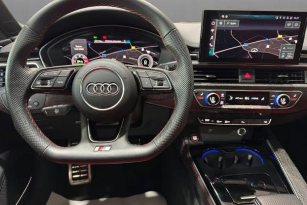 AUDI S5 SPB TDI quattro tiptronic rif. 24049127 - Foto 6