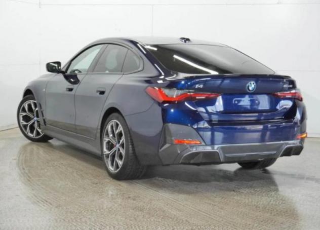 BMW i4 eDrive 40 Msport rif. 21957824 - Foto 4