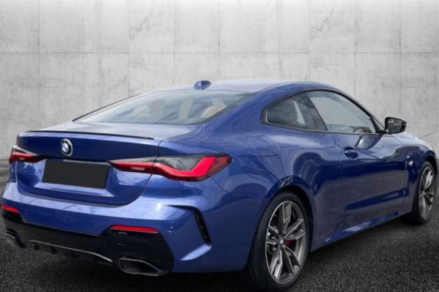 BMW M440 i 48V xDrive Coupé rif. 24049860 - Foto 2