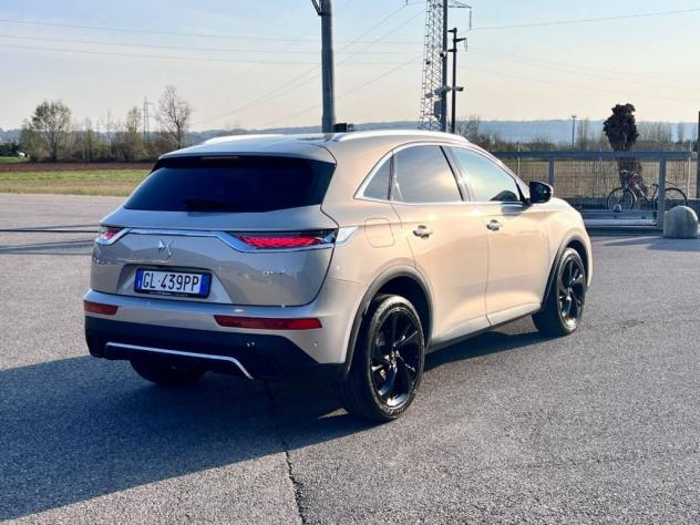 DS DS 7 Crossback BlueHDi 130 aut. Grand Chic - Foto 3