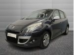 Renault Scénic X-Mod Scenic III X-Mod 2009 Scenic X-Mod 1.6 Attractive