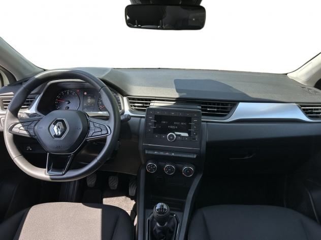 Renault Captur 1.0 tce Life Gpl 100cv - Foto 7