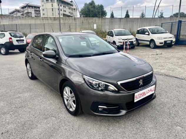 Peugeot 308 BlueHDi 130cv 6m 2021 - Foto 3
