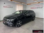 PEUGEOT - 308 SW - 308 BlueHDi 130 S&S EAT8 SW GT Pack