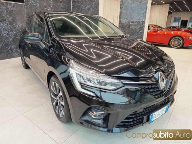 RENAULT Clio SCe 75 CV 5 porte Zen rif. 24143433 - Foto 3