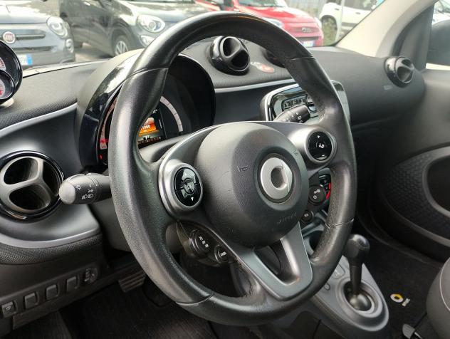 smart fortwo Fortwo 1.0 Passion 71cv twinamic - Foto 6